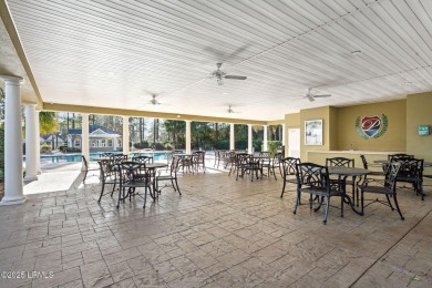 Come home to this thoughtfully updated golf cottage in Pinecrest on Old Carolina Golf Club in South Carolina - for sale on GolfHomes.com, golf home, golf lot