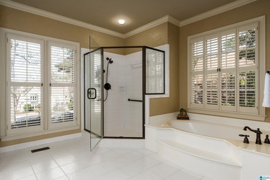 Motivated sellers! This custom estate in Greystone Founders on Greystone Golf and Country Club-Founders Course in Alabama - for sale on GolfHomes.com, golf home, golf lot