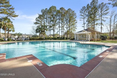 Come home to this thoughtfully updated golf cottage in Pinecrest on Old Carolina Golf Club in South Carolina - for sale on GolfHomes.com, golf home, golf lot