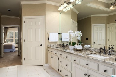 Motivated sellers! This custom estate in Greystone Founders on Greystone Golf and Country Club-Founders Course in Alabama - for sale on GolfHomes.com, golf home, golf lot