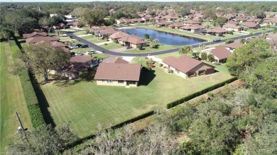 This home won't last long on the market! This well cared for 2 on Golf Hammock Country Club in Florida - for sale on GolfHomes.com, golf home, golf lot