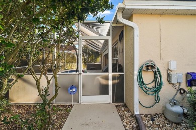 This FABULOUS, UPDATED, POOL HOME, is a 3 bedroom, 2 bath, 2 car on El Diablo Executive Golf Course in Florida - for sale on GolfHomes.com, golf home, golf lot