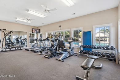 Come home to this thoughtfully updated golf cottage in Pinecrest on Old Carolina Golf Club in South Carolina - for sale on GolfHomes.com, golf home, golf lot