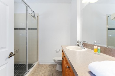Situated in the highly sought-after Liberty Bluff neighborhood on Reunion Resort Golf Course in Florida - for sale on GolfHomes.com, golf home, golf lot