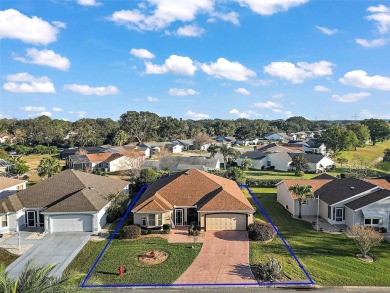 This FABULOUS, UPDATED, POOL HOME, is a 3 bedroom, 2 bath, 2 car on El Diablo Executive Golf Course in Florida - for sale on GolfHomes.com, golf home, golf lot