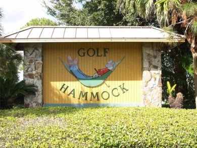 This home won't last long on the market! This well cared for 2 on Golf Hammock Country Club in Florida - for sale on GolfHomes.com, golf home, golf lot