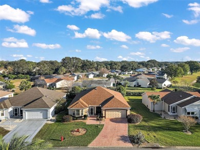 This FABULOUS, UPDATED, POOL HOME, is a 3 bedroom, 2 bath, 2 car on El Diablo Executive Golf Course in Florida - for sale on GolfHomes.com, golf home, golf lot