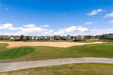 Situated in the highly sought-after Liberty Bluff neighborhood on Reunion Resort Golf Course in Florida - for sale on GolfHomes.com, golf home, golf lot