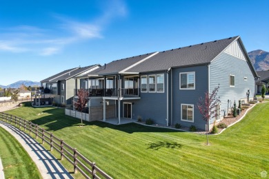 Looking for Luxury, maintenance-free living? Then this is your on Gladstan Golf Course in Utah - for sale on GolfHomes.com, golf home, golf lot