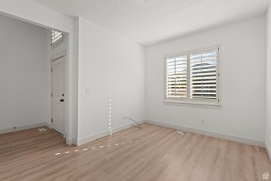 Looking for Luxury, maintenance-free living? Then this is your on Gladstan Golf Course in Utah - for sale on GolfHomes.com, golf home, golf lot