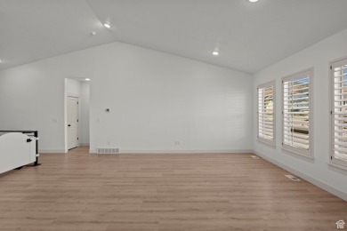 Looking for Luxury, maintenance-free living? Then this is your on Gladstan Golf Course in Utah - for sale on GolfHomes.com, golf home, golf lot