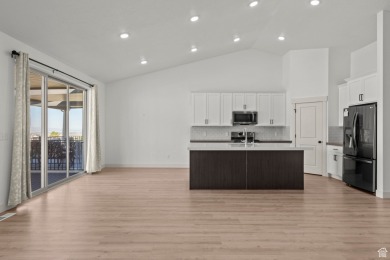 Looking for Luxury, maintenance-free living? Then this is your on Gladstan Golf Course in Utah - for sale on GolfHomes.com, golf home, golf lot