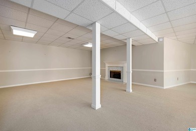 Motivated sellers! This custom estate in Greystone Founders on Greystone Golf and Country Club-Founders Course in Alabama - for sale on GolfHomes.com, golf home, golf lot