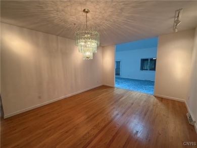 No showings until Friday 6/13/25 1pm. Spread out in this on Bellevue Country Club in New York - for sale on GolfHomes.com, golf home, golf lot