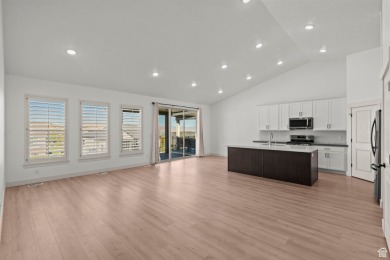 Looking for Luxury, maintenance-free living? Then this is your on Gladstan Golf Course in Utah - for sale on GolfHomes.com, golf home, golf lot