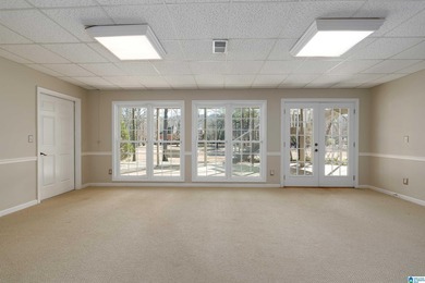 Motivated sellers! This custom estate in Greystone Founders on Greystone Golf and Country Club-Founders Course in Alabama - for sale on GolfHomes.com, golf home, golf lot