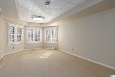 Motivated sellers! This custom estate in Greystone Founders on Greystone Golf and Country Club-Founders Course in Alabama - for sale on GolfHomes.com, golf home, golf lot