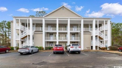 Discover low-maintenance coastal living in this well-kept on Blackmoor Golf Club in South Carolina - for sale on GolfHomes.com, golf home, golf lot