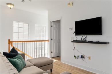 Situated in the highly sought-after Liberty Bluff neighborhood on Reunion Resort Golf Course in Florida - for sale on GolfHomes.com, golf home, golf lot