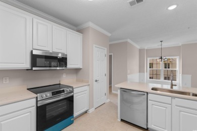 Discover low-maintenance coastal living in this well-kept on Blackmoor Golf Club in South Carolina - for sale on GolfHomes.com, golf home, golf lot