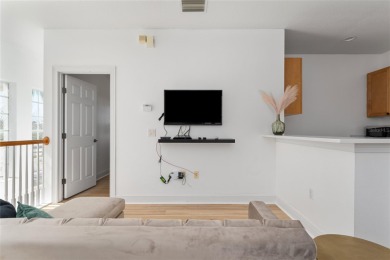 Situated in the highly sought-after Liberty Bluff neighborhood on Reunion Resort Golf Course in Florida - for sale on GolfHomes.com, golf home, golf lot