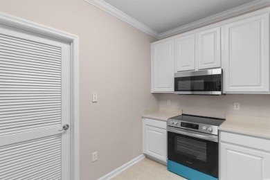 Discover low-maintenance coastal living in this well-kept on Blackmoor Golf Club in South Carolina - for sale on GolfHomes.com, golf home, golf lot