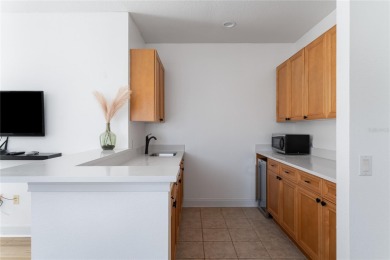 Situated in the highly sought-after Liberty Bluff neighborhood on Reunion Resort Golf Course in Florida - for sale on GolfHomes.com, golf home, golf lot