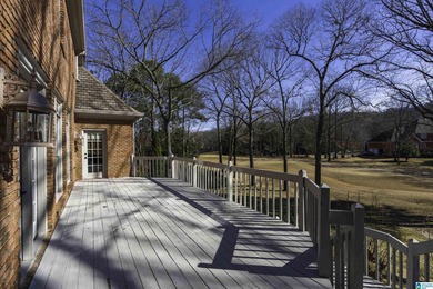 Motivated sellers! This custom estate in Greystone Founders on Greystone Golf and Country Club-Founders Course in Alabama - for sale on GolfHomes.com, golf home, golf lot