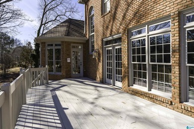 Motivated sellers! This custom estate in Greystone Founders on Greystone Golf and Country Club-Founders Course in Alabama - for sale on GolfHomes.com, golf home, golf lot