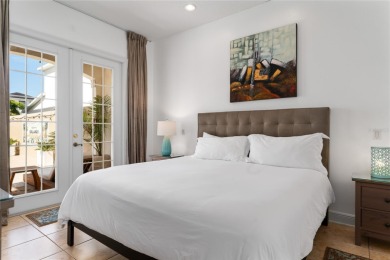 Situated in the highly sought-after Liberty Bluff neighborhood on Reunion Resort Golf Course in Florida - for sale on GolfHomes.com, golf home, golf lot