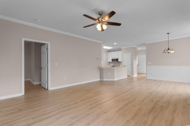 Discover low-maintenance coastal living in this well-kept on Blackmoor Golf Club in South Carolina - for sale on GolfHomes.com, golf home, golf lot