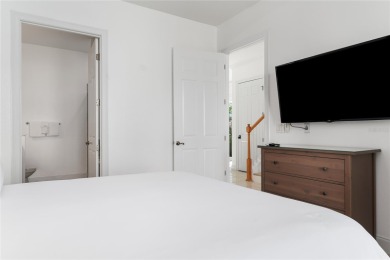 Situated in the highly sought-after Liberty Bluff neighborhood on Reunion Resort Golf Course in Florida - for sale on GolfHomes.com, golf home, golf lot