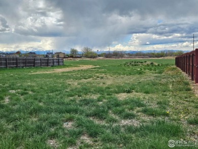 Large 12,000 sq. ft. residential buildable lot located on a on Bella Rosa Golf Course in Colorado - for sale on GolfHomes.com, golf home, golf lot