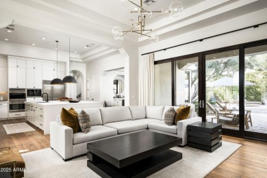 Set against the scenic backdrop of Arizona sunsets and McDowell on Silverleaf Golf Club in Arizona - for sale on GolfHomes.com, golf home, golf lot