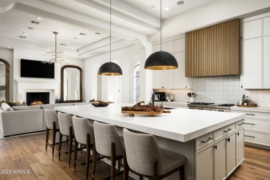 Set against the scenic backdrop of Arizona sunsets and McDowell on Silverleaf Golf Club in Arizona - for sale on GolfHomes.com, golf home, golf lot