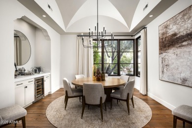 Set against the scenic backdrop of Arizona sunsets and McDowell on Silverleaf Golf Club in Arizona - for sale on GolfHomes.com, golf home, golf lot