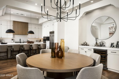 Set against the scenic backdrop of Arizona sunsets and McDowell on Silverleaf Golf Club in Arizona - for sale on GolfHomes.com, golf home, golf lot