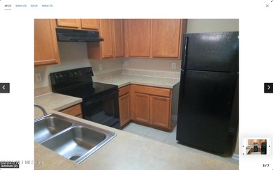 Great location Townhouse Barely used 2 BD 2.5 Bath unit in a on Golf Club At Fleming Island in Florida - for sale on GolfHomes.com, golf home, golf lot