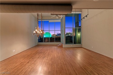 Panoramic Luxury Living at Metropolis

Experience the ultimate on  in Nevada - for sale on GolfHomes.com, golf home, golf lot