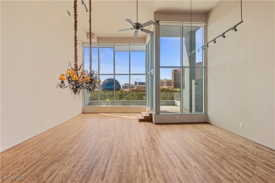Panoramic Luxury Living at Metropolis

Experience the ultimate on  in Nevada - for sale on GolfHomes.com, golf home, golf lot