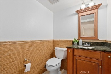 Tucked into one of Irvine's most desirable and connected on Oak Creek Golf Club in California - for sale on GolfHomes.com, golf home, golf lot