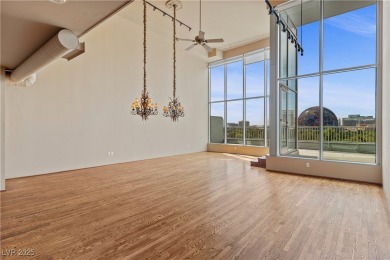Panoramic Luxury Living at Metropolis

Experience the ultimate on  in Nevada - for sale on GolfHomes.com, golf home, golf lot