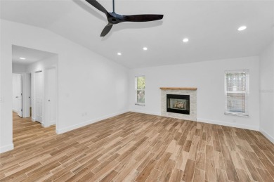 Under contract-accepting backup offers. Fully Renovated on Feather Sound Country Club in Florida - for sale on GolfHomes.com, golf home, golf lot