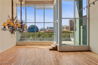 Panoramic Luxury Living at Metropolis

Experience the ultimate on  in Nevada - for sale on GolfHomes.com, golf home, golf lot