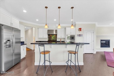 Located on the 12th Fairway, this beautifully-maintained custom on Silver Oak Golf Course in Nevada - for sale on GolfHomes.com, golf home, golf lot