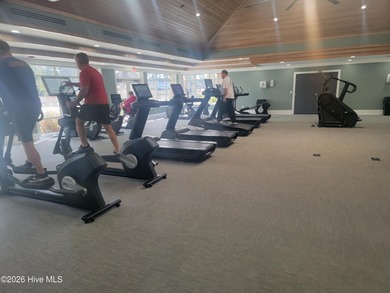 Golf course frontage lot on a quiet cul-de-sac at a bargain on Ocean Ridge Plantation in North Carolina - for sale on GolfHomes.com, golf home, golf lot