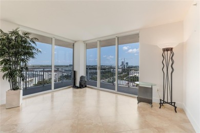 BEAUTIFUL UPGRATED 2 BED / 2 BATH CORNER UNIT, WRAP AROUND on Turnberry Isle Resort and Club in Florida - for sale on GolfHomes.com, golf home, golf lot