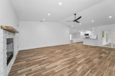 Under contract-accepting backup offers. Fully Renovated on Feather Sound Country Club in Florida - for sale on GolfHomes.com, golf home, golf lot