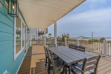 Absolutely stunning oceanfront home in Ocean Lakes and this on Prestwick Country Club in South Carolina - for sale on GolfHomes.com, golf home, golf lot