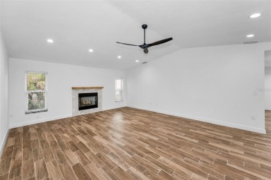 Under contract-accepting backup offers. Fully Renovated on Feather Sound Country Club in Florida - for sale on GolfHomes.com, golf home, golf lot